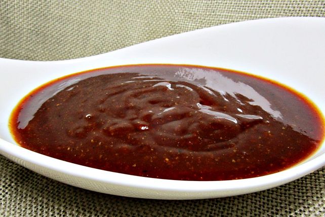 Amerikanische BBQ-Sauce von sukeyhamburg17| Chefkoch