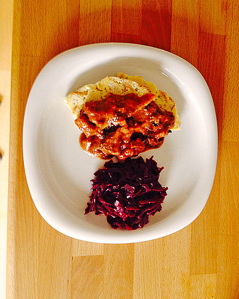 Wildschweingulasch Rezepte | Chefkoch