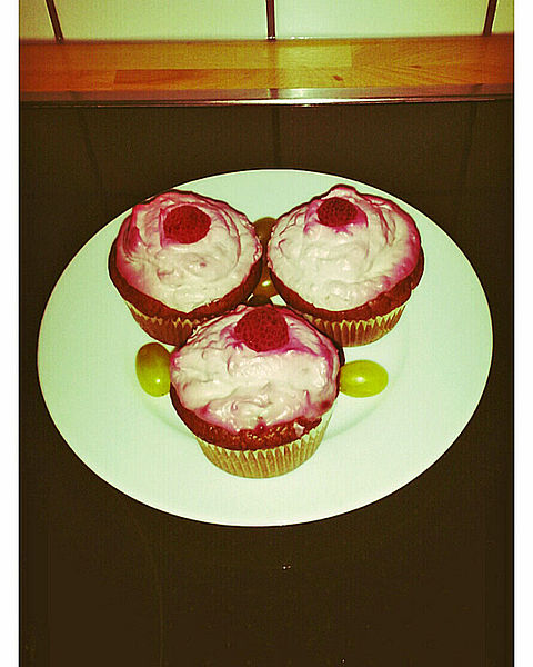 Himbeercreme Rezepte | Chefkoch