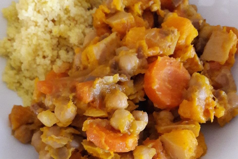 Winter-Couscous