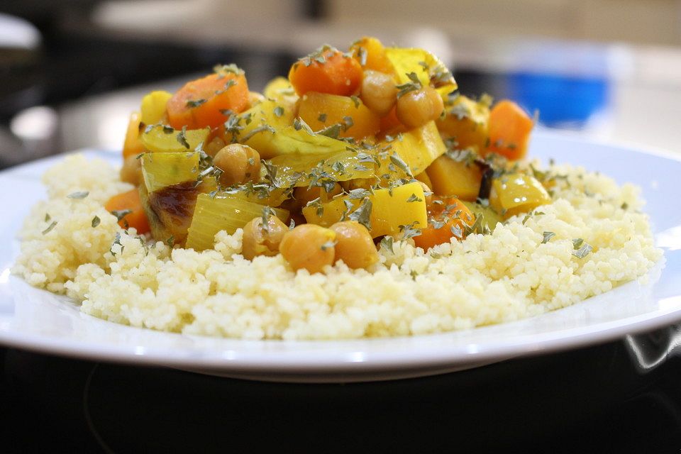 Winter-Couscous