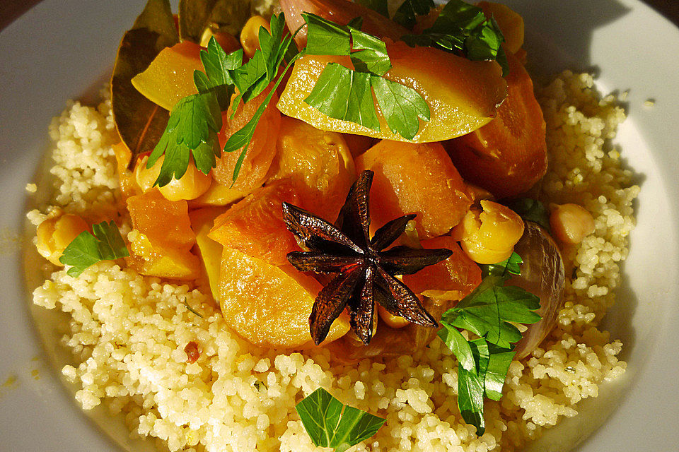 Winter-Couscous