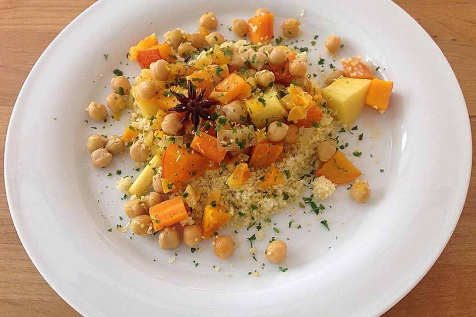 Winter-Couscous