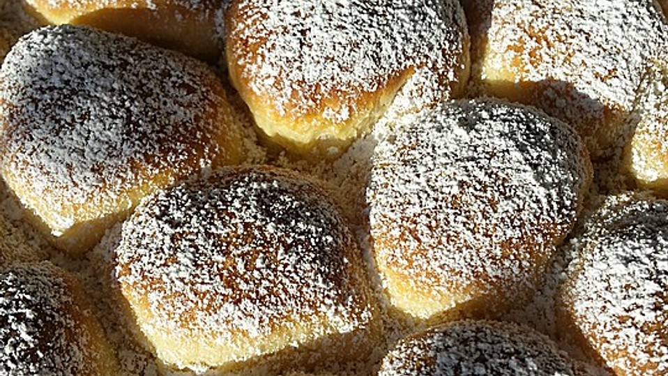 Kärntner Buchteln mit Pflaumenmus von Sugar04 Kärntner Buchteln mit Pflaumenmus von Sugar04