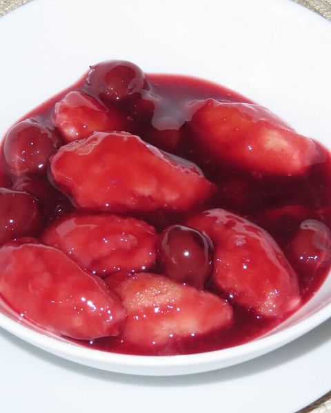 Kaltschale Rezepte | Chefkoch