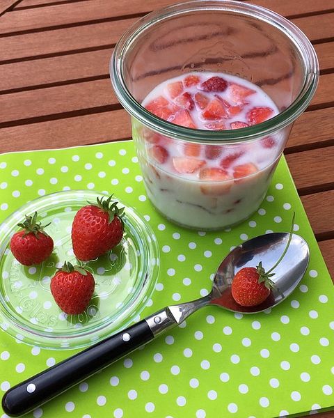 Kaltschale Rezepte | Chefkoch