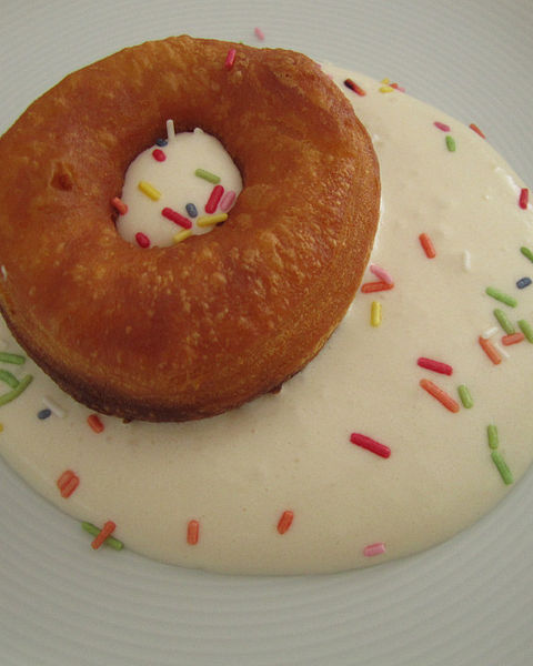 Cronut Rezepte | Chefkoch