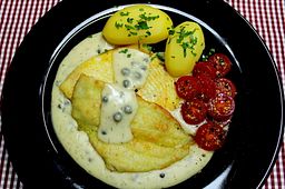 Scholle Rezepte Chefkoch