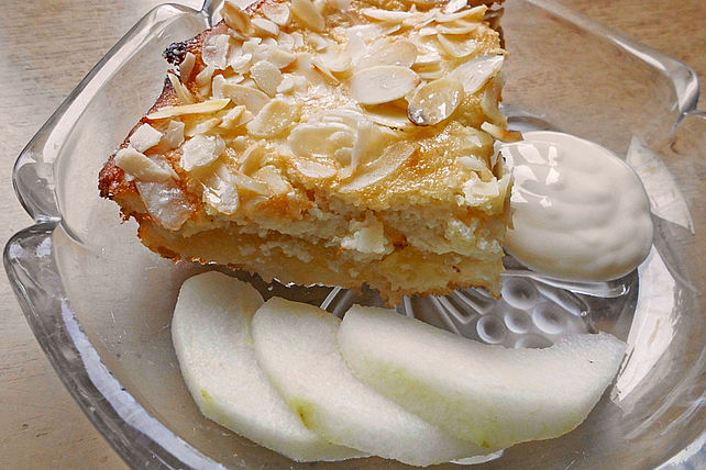Apfel-Grieß-Auflauf von Fr8schk8ch| Chefkoch