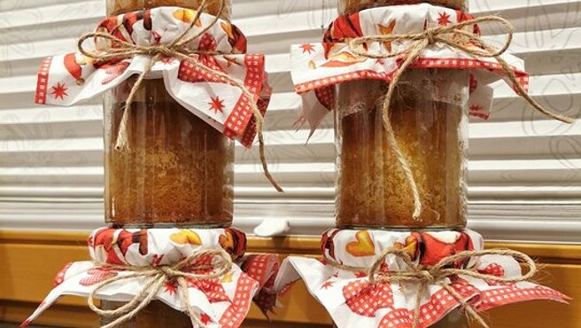 alles noch nicht probiert, Kuchen