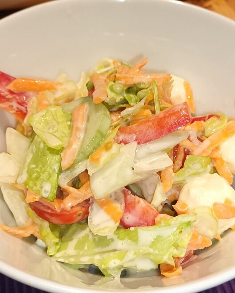 Joghurtdressing Rezepte | Chefkoch