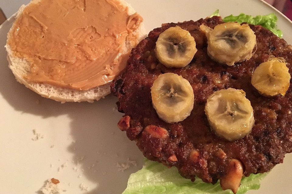 Monkey-Burger