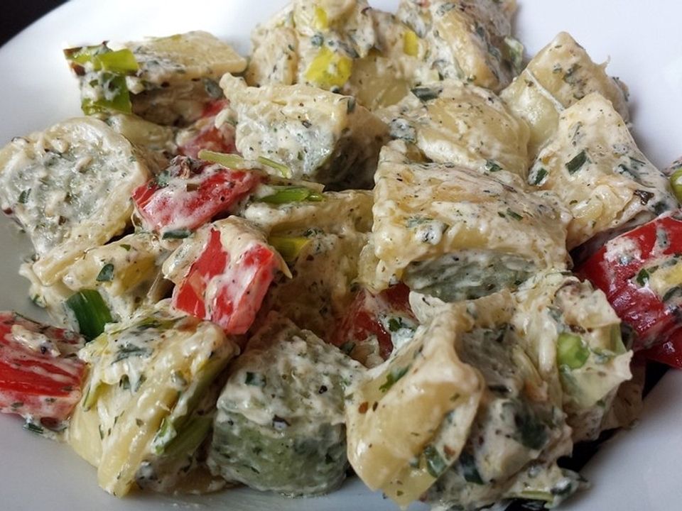 Maultaschenpfanne Von Backsbunny Chefkoch 