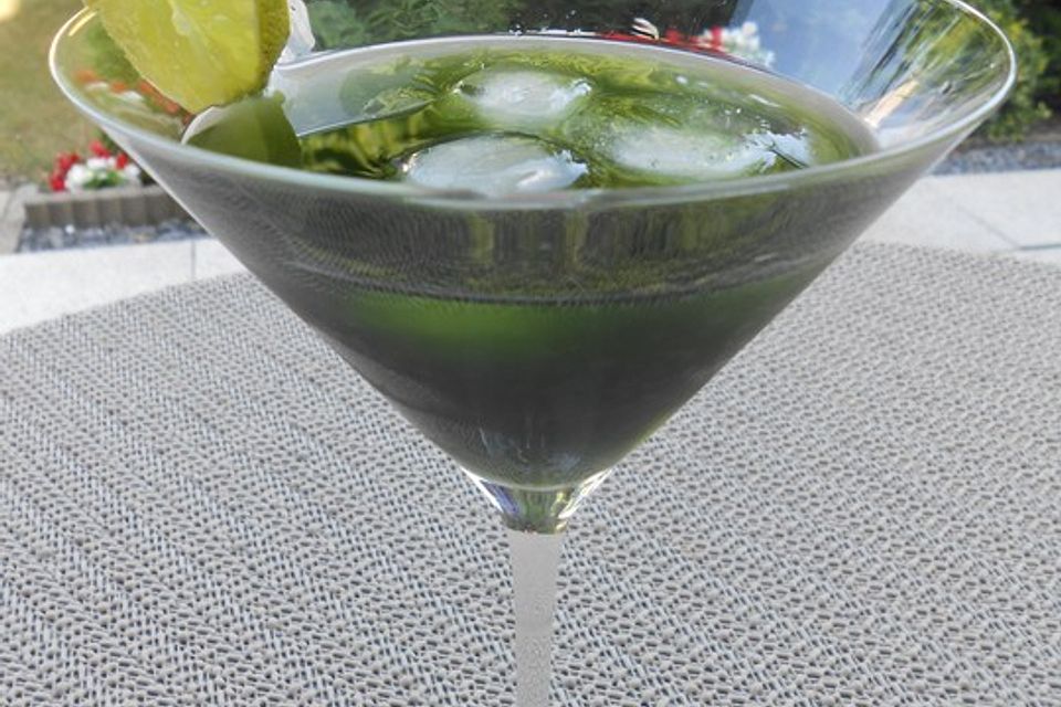 Cocktail Buchenau