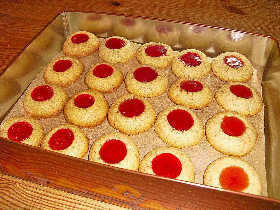 Joschis Kulleraugen von DocJoschi| Chefkoch Joschis Kulleraugen von DocJoschi| Chefkoch