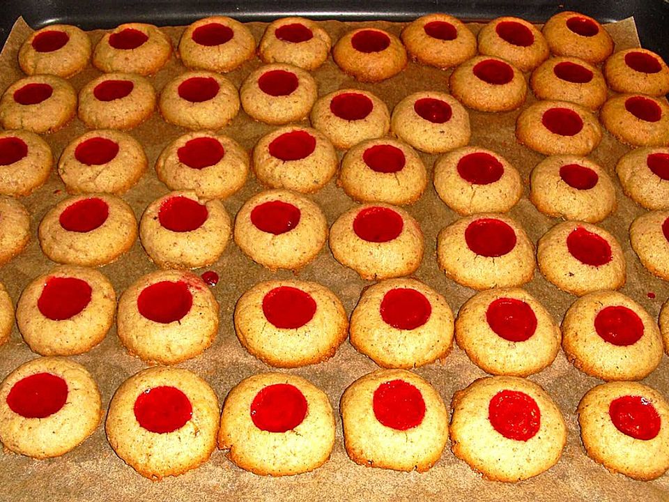 Joschis Kulleraugen von DocJoschi | Chefkoch Joschis Kulleraugen von DocJoschi | Chefkoch