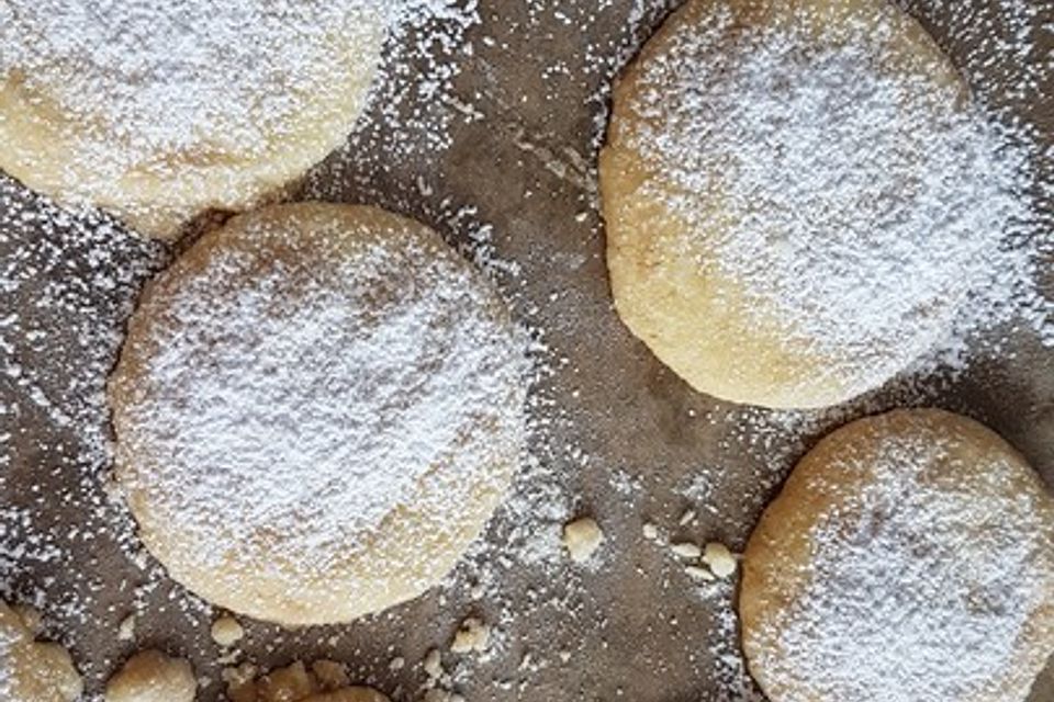 Schneeplätzchen