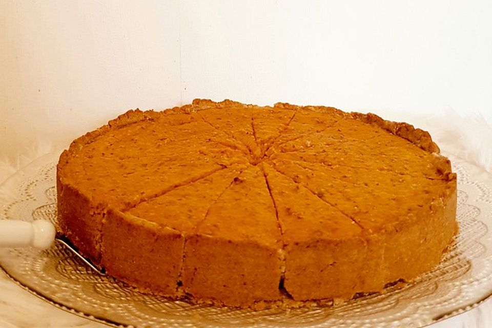 Pumpkin Pie