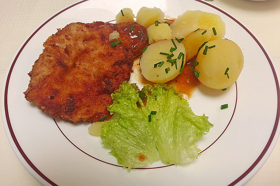 Wiener Schnitzel