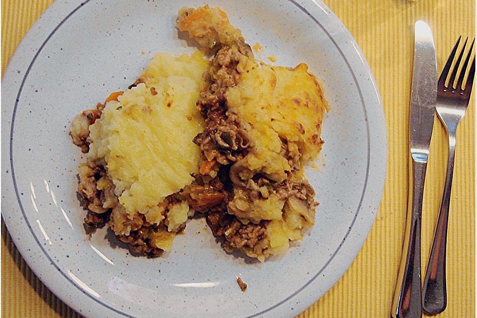 Cottage Pie