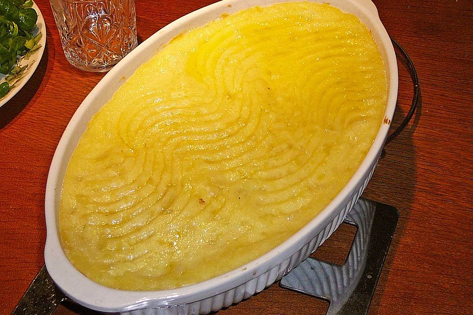 Cottage Pie