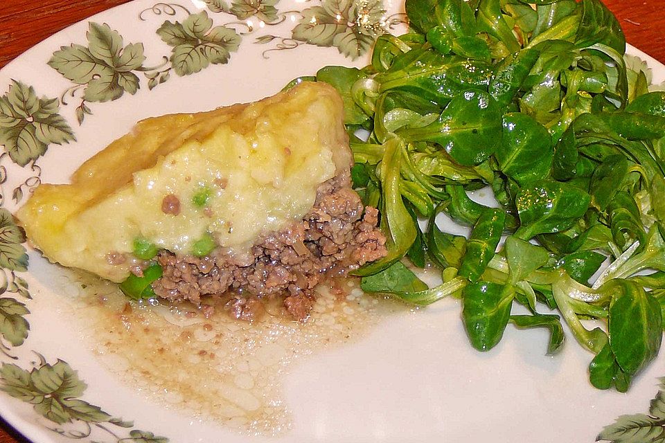 Cottage Pie