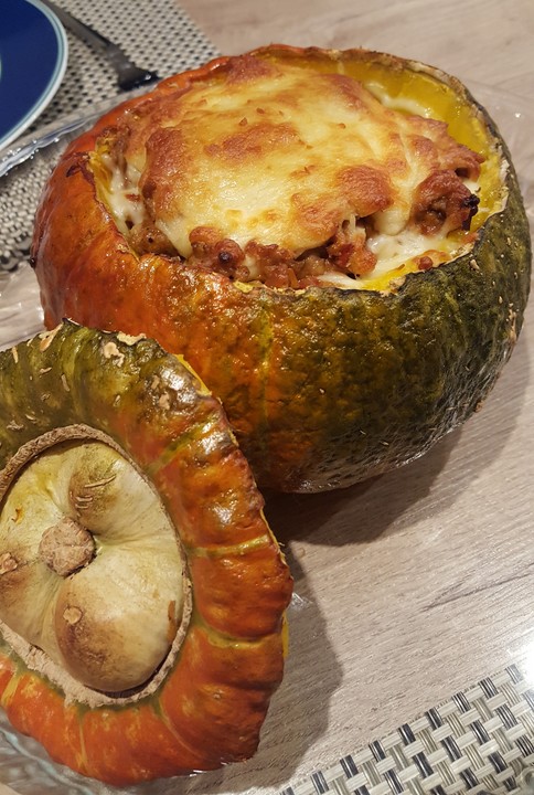 Bischofsmutze Gefullt Rezepte Chefkoch 
