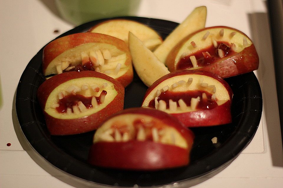 Halloween Dracula-Gebiss Halloween Dracula-Gebiss