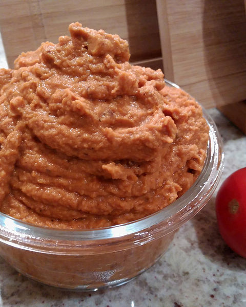 Tomatendip Rezepte | Chefkoch