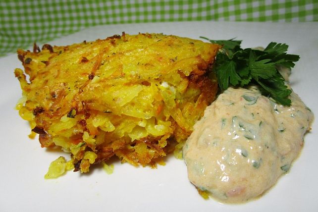 Kürbis-Kartoffel-Gratin von cakessake | Chefkoch