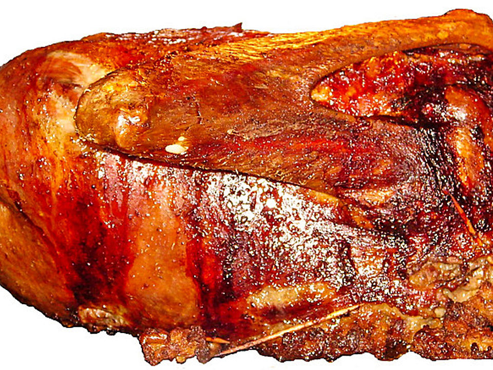 Die Martinigans der Sonderklasse von opa1line Chefkoch