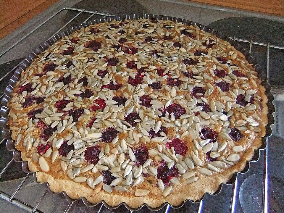 Himbeer Tarte von quargl| Chefkoch