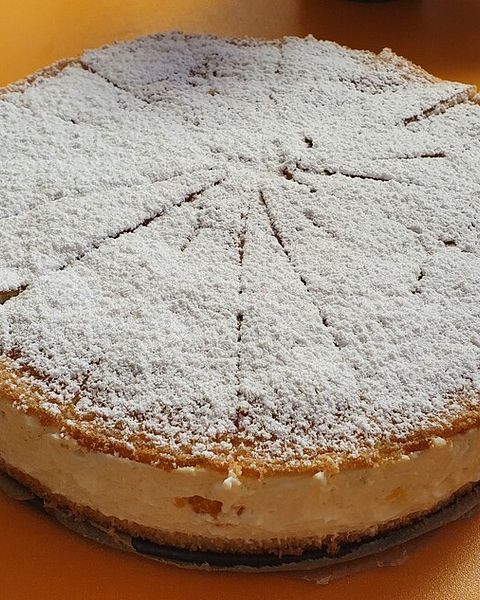 Käsesahnetorte Rezepte - die besten Rezepte 2024 | Chefkoch