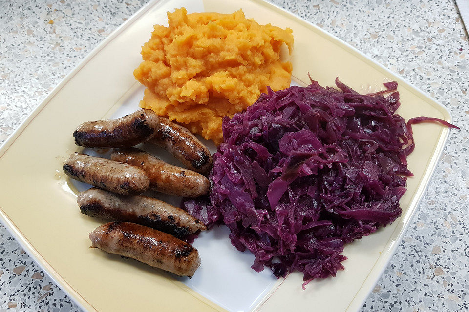 Rotkohl