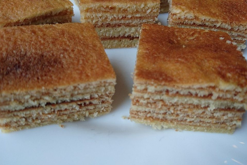 Baumkuchen