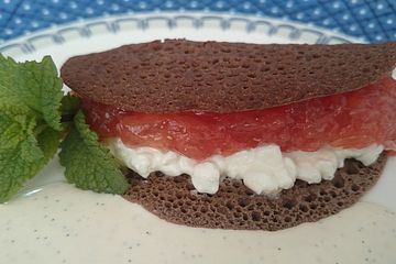 Gayle's Injera