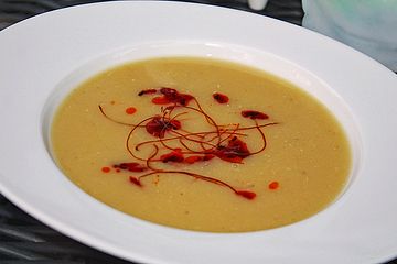 Ahmets Linsensuppe
