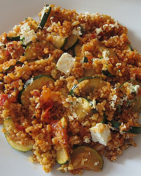 Käseauflauf Rezepte | Chefkoch