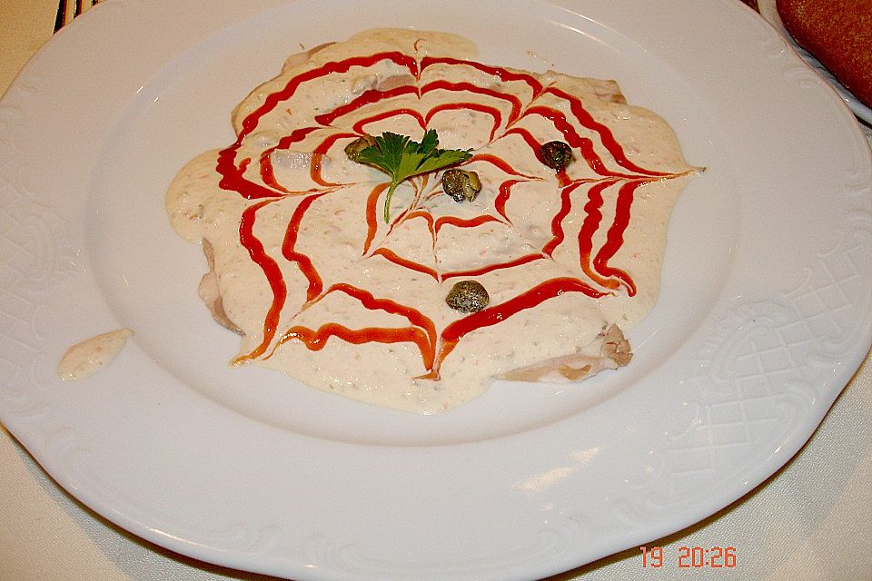 Vitello Tonnato