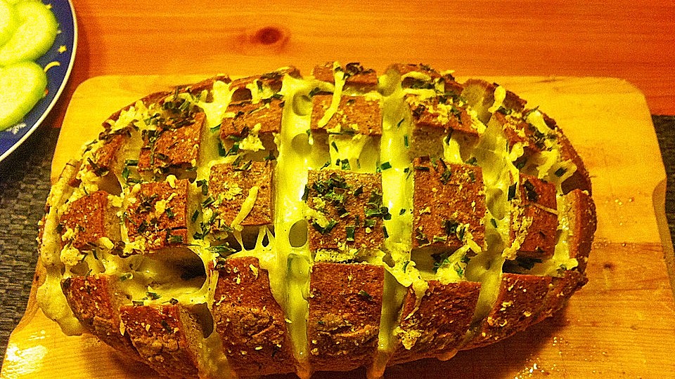 Bauernzupfbrot Von Ellironacher Chefkoch 
