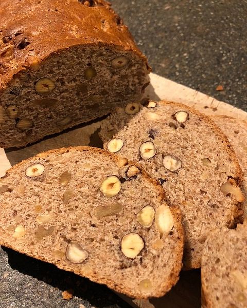 Nussbrot Rezepte | Chefkoch