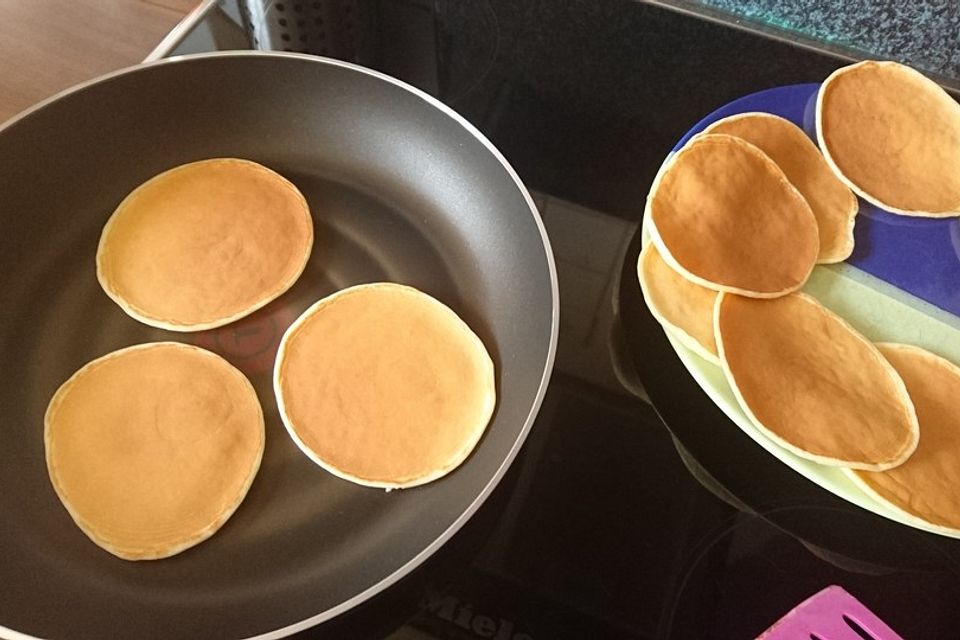 Pancakes