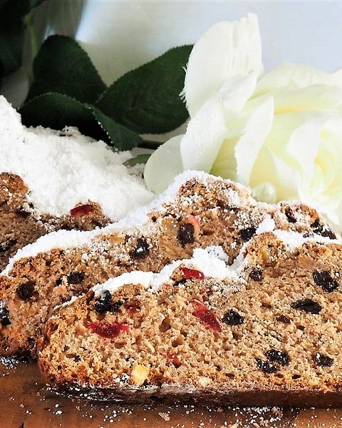 Quarkstollen Rezepte | Chefkoch