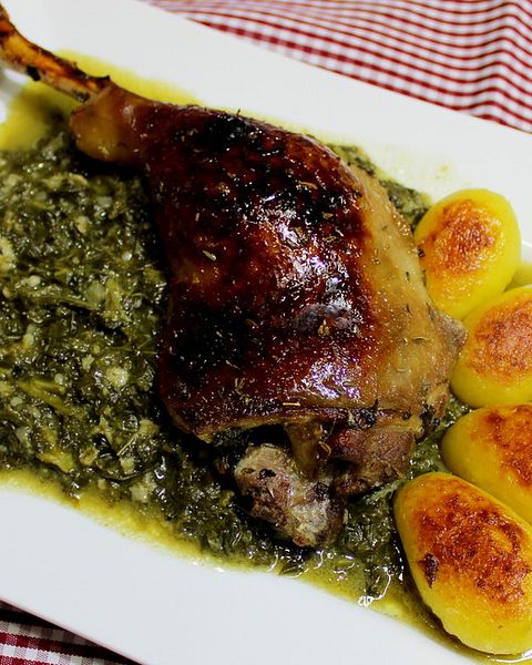 Gänsekeulen Rezepte - die besten Rezepte 2025 | Chefkoch Gänsekeulen Rezepte - die besten Rezepte 2025 | Chefkoch