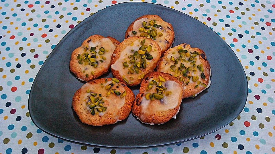 Süße Butterbrote von Friesenschaf| Chefkoch