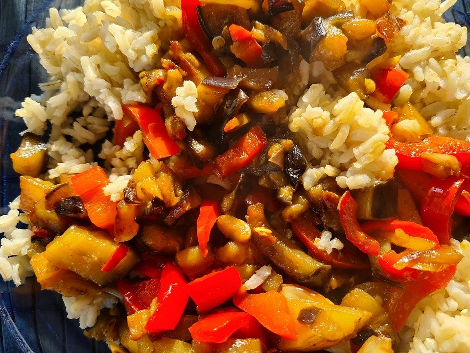 Hongshao-Qiezi