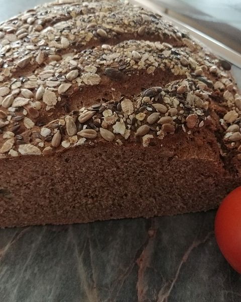 Dinkelvollkornbrot Rezepte | Chefkoch
