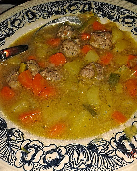 Laucheintopf Rezepte | Chefkoch