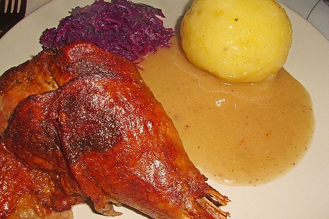 Apfel-Salbei-Soße von schnucki25| Chefkoch