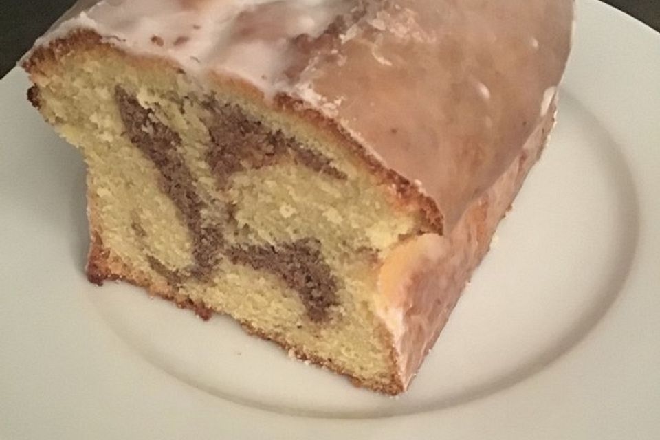 Makronenkuchen kinderleicht